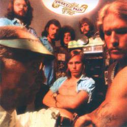 Sweet Pain (USA) : Sweet Pain